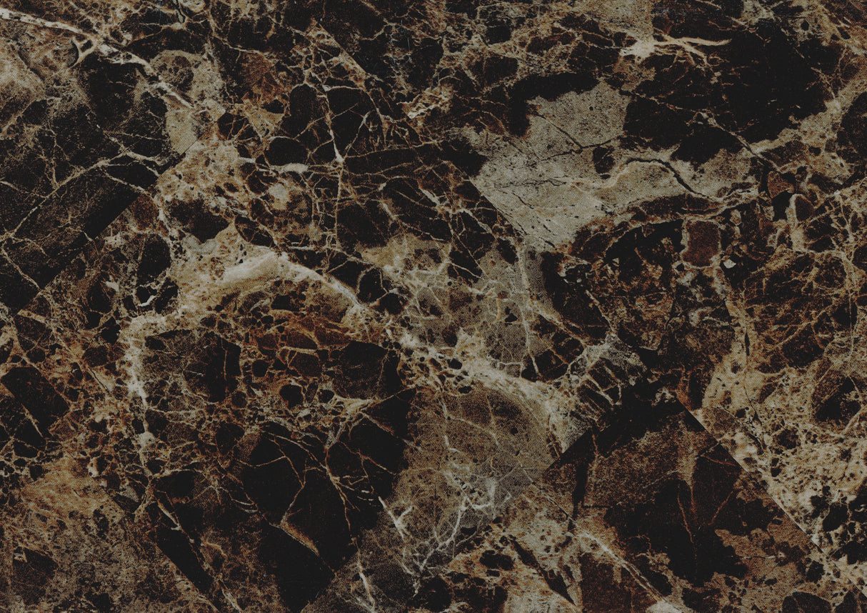 Edgar Faux Marble 3-Piece Counter Height Set from Homelegance - Luna Furniture