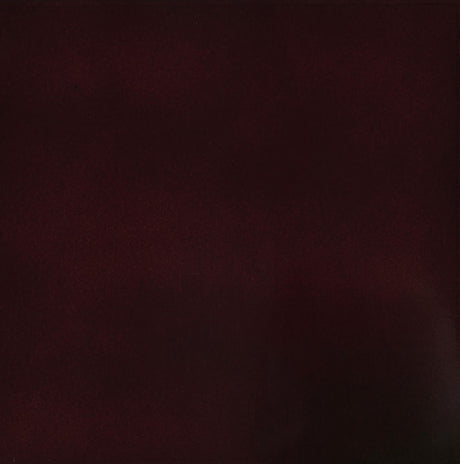 Edie Merlot Round Marble Top Accent Table from Coaster - Luna Furniture