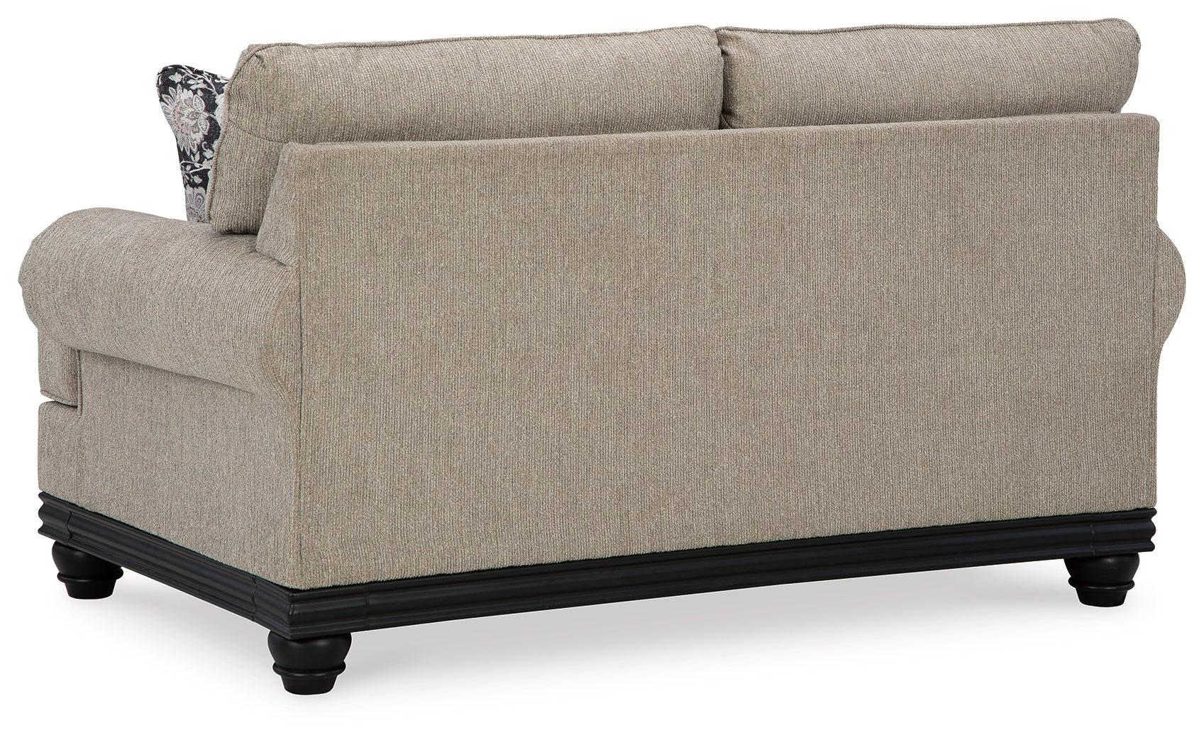 Ashley Elbiani Alloy Sofa - Luna Furniture