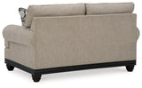 Elbiani Alloy Sofa from Ashley - Luna Furniture