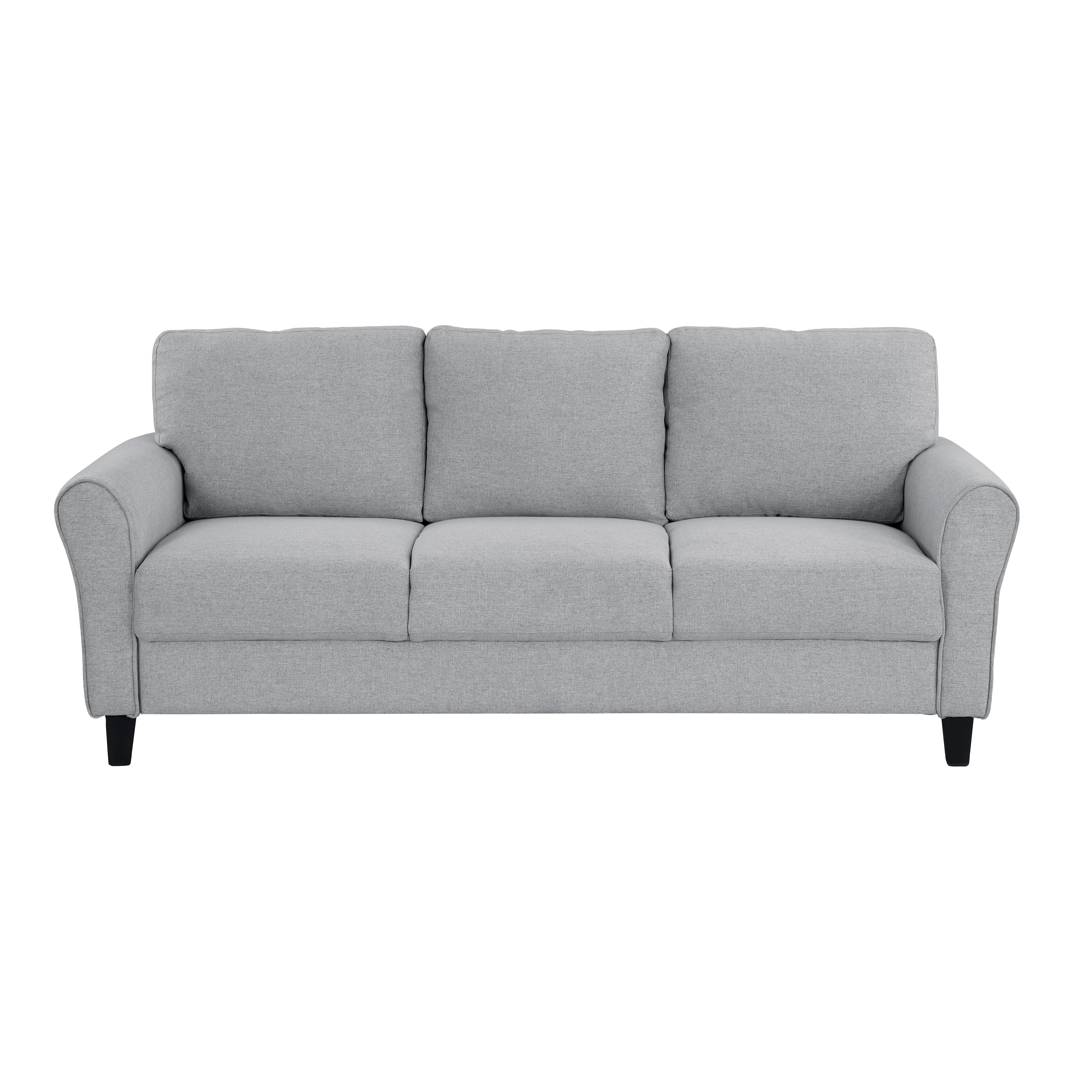 Homelegance 9209DG-3 Sofa - Luna Furniture