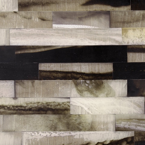 Ellford Black/Brown/Cream Box from Ashley - Luna Furniture