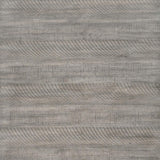 Elodie Dove and Black Upholstered Padded Seat Dining Side Chair, Set of 2 from Coaster - Luna Furniture