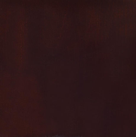 Elton Cherry Round Top Accent Table from Coaster - Luna Furniture