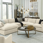 Linen LAF