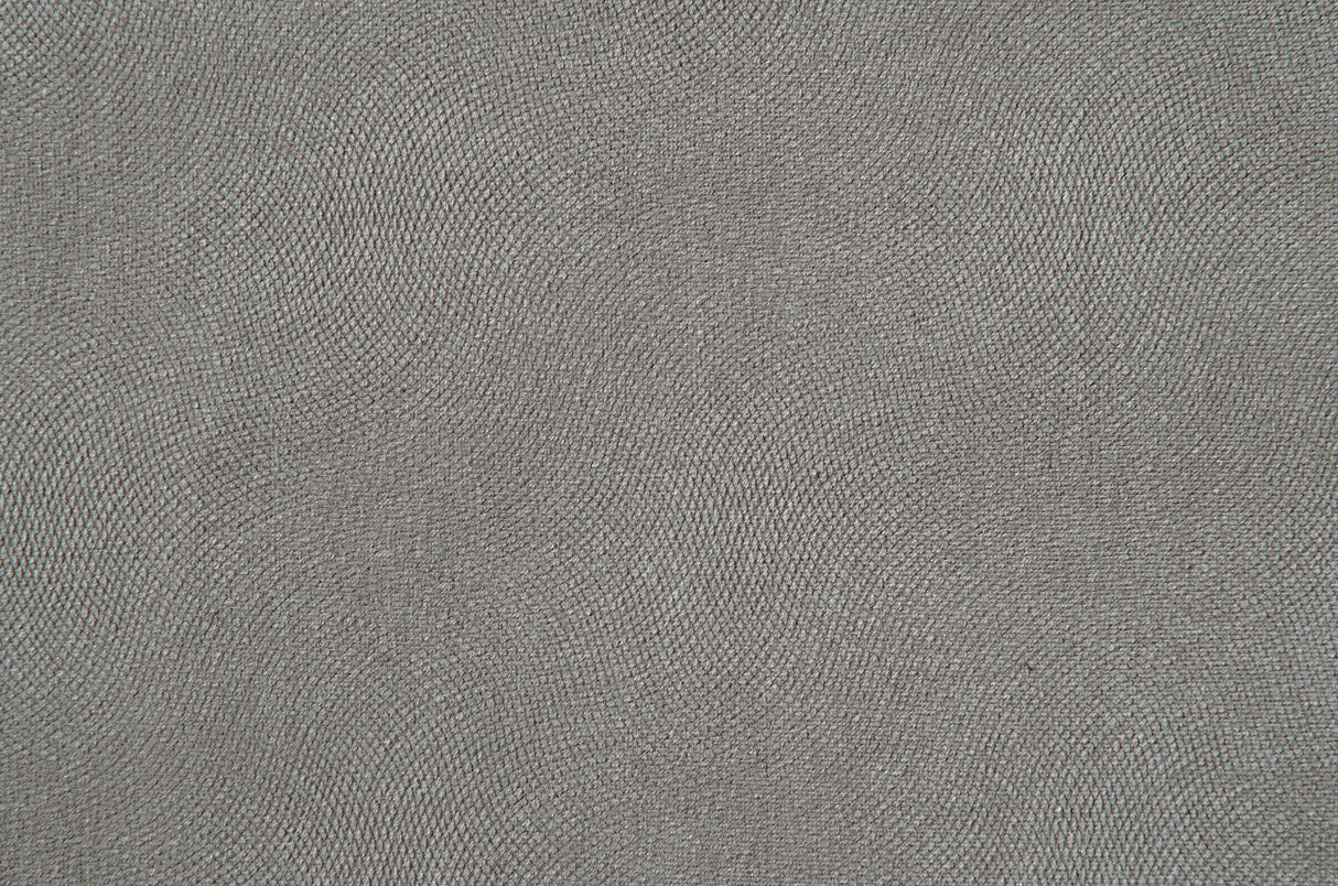 Emilio Taupe Ottoman from Homelegance - Luna Furniture