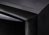 Emily Black Dresser from Crown Mark - Luna Furniture