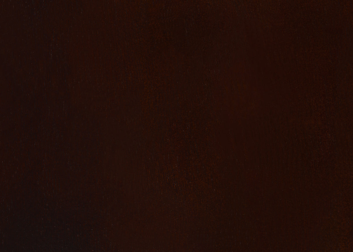 Emily Dark Cherry King Storage Platform Bed from Crown Mark - Luna Furniture