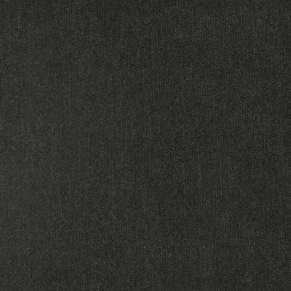 Emma Charcoal and Black Upholstered Dining Arm Chair, Set of 2 from Coaster - Luna Furniture