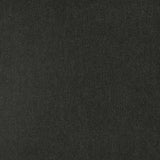 Emma Charcoal and Black Upholstered Dining Arm Chair, Set of 2 from Coaster - Luna Furniture