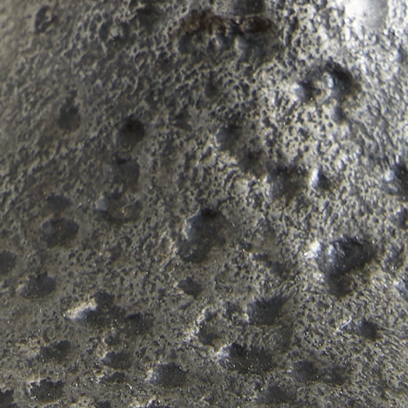 Eravell Pewter Finish Candle Holder from Ashley - Luna Furniture