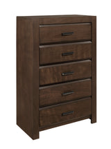 Erwan Espresso Chest from Homelegance - Luna Furniture