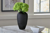 Etney Slate Vase from Ashley - Luna Furniture