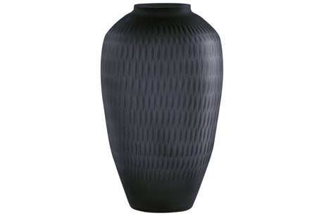 Etney Slate Vase from Ashley - Luna Furniture
