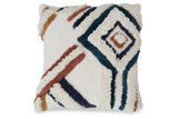 Evermore Multi Pillow from Ashley Furniture - Luna Furniture