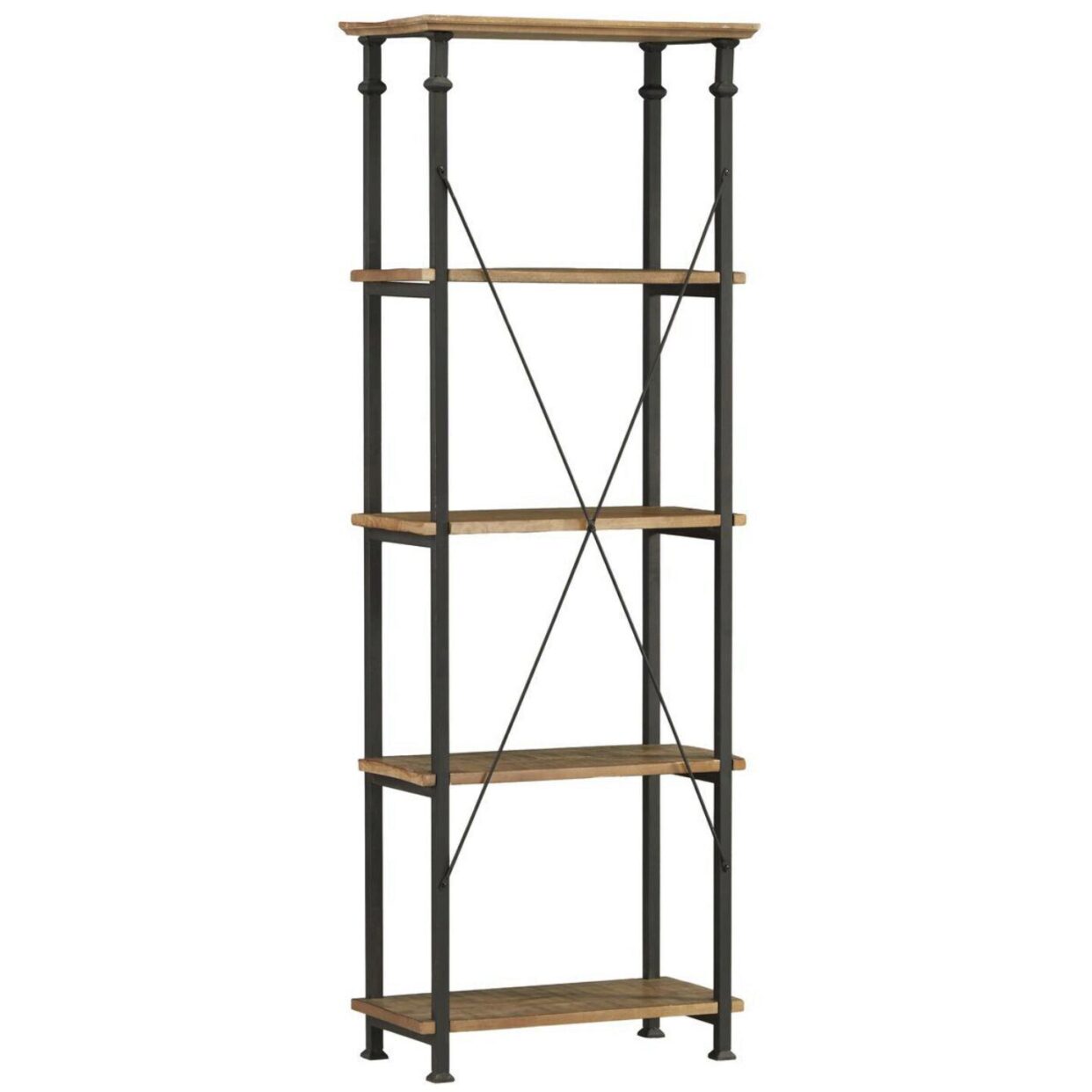 Homelegance Factory Bookcase