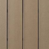 Fairen Trail Black/Driftwood Barstool from Ashley - Luna Furniture