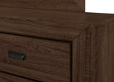 Farrow Chocolate Dresser from Crown Mark - Luna Furniture