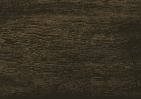 Faust Charcoal Brown 5-Piece Dining Set from Homelegance - Luna Furniture