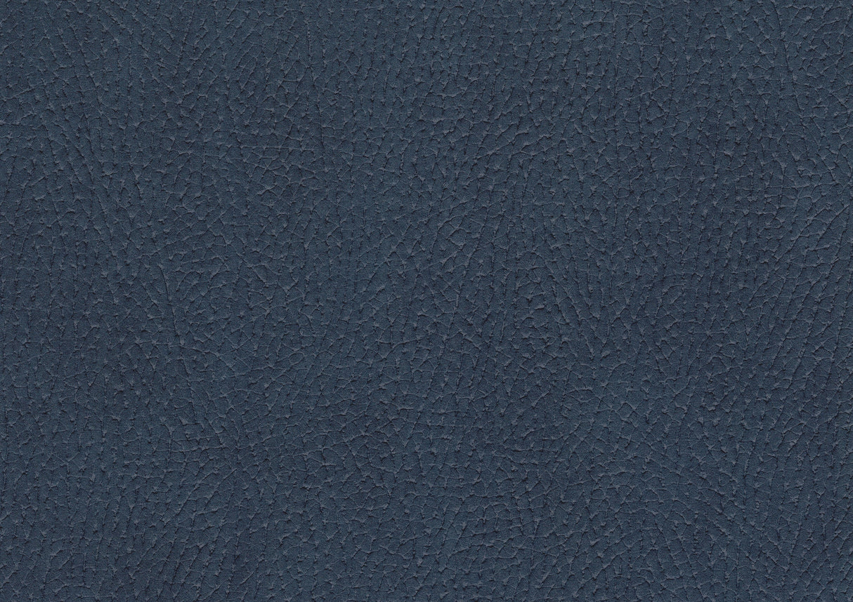 Ferriday Blue Storage Sleeper Sectional from Homelegance - Luna Furniture