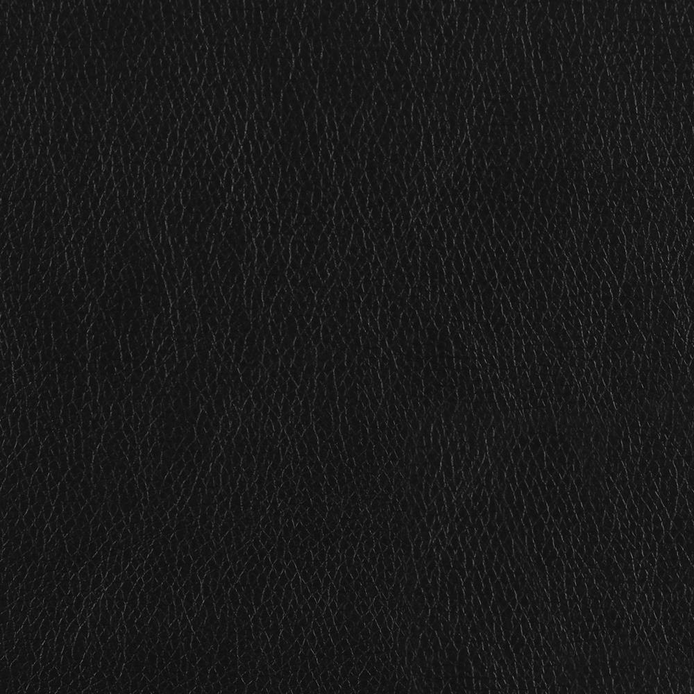 Finley Black Tufted Upholstered Sofa from Coaster - Luna Furniture