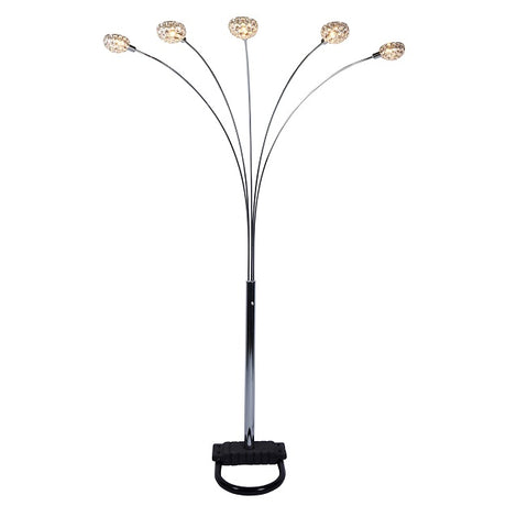 Floor Lamp from Crown Mark - Luna Furniture