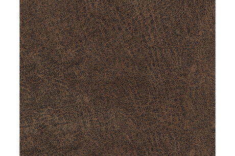 Follett Coffee Recliner from Ashley - Luna Furniture