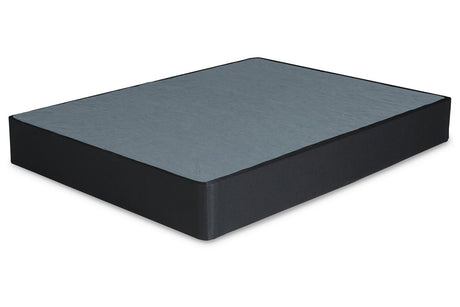 Foundation Black Queen Foundation from Ashley - Luna Furniture
