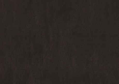 Foxcroft Brown Faux Leather Power Reclining Chair from Homelegance - Luna Furniture