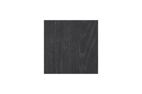 Foyland Black/Brown Dresser from Ashley - Luna Furniture
