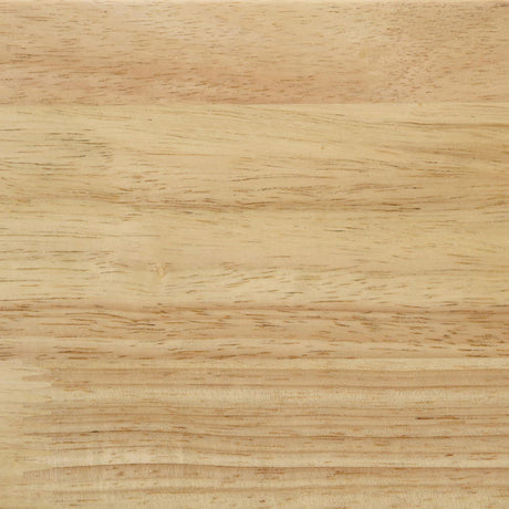 Frankie White and Natural Wood Twin Over Twin Bunk Bed from Coaster - Luna Furniture