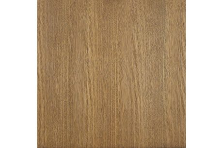 Fridley Gray/Brown/Black Nesting Coffee Table from Ashley - Luna Furniture