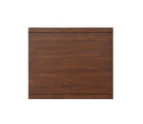 Frolic Brown End Table from Homelegance - Luna Furniture