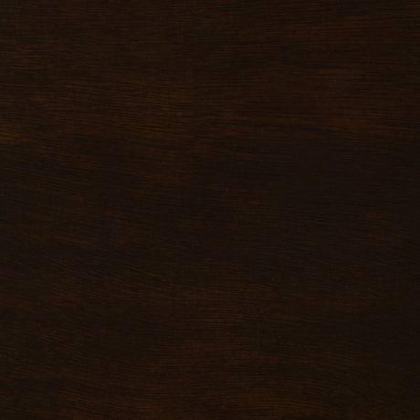 Gabriel Cappuccino Square Counter Height Dining Set from Coaster - Luna Furniture