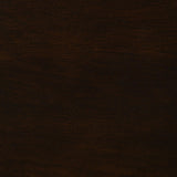 Gabriel Cappuccino 7-Piece Square Counter Height Dining Set from Coaster - Luna Furniture