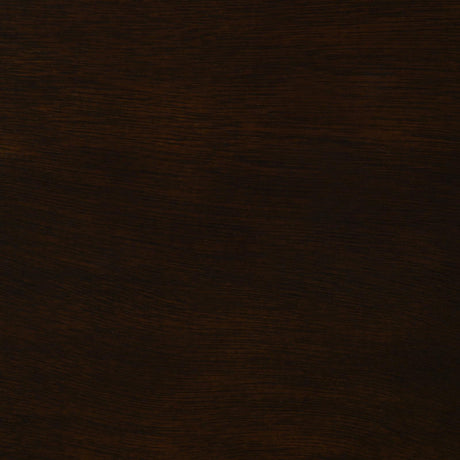 Gabriel Cappuccino and Tan Square Counter Height Dining Set from Coaster - Luna Furniture