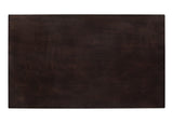 Gabriel Cappuccino Rectangular Dining Table from Coaster - Luna Furniture