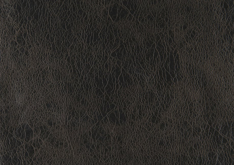 Gainesville Chocolate Microfiber Glider Reclining Chair from Homelegance - Luna Furniture