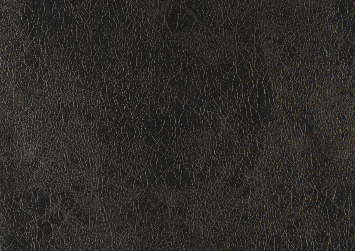 Gainesville Chocolate Microfiber Double Reclining Living Room Set from Homelegance - Luna Furniture