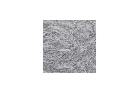 Galice Light Gray Oversized Accent Ottoman from Ashley - Luna Furniture