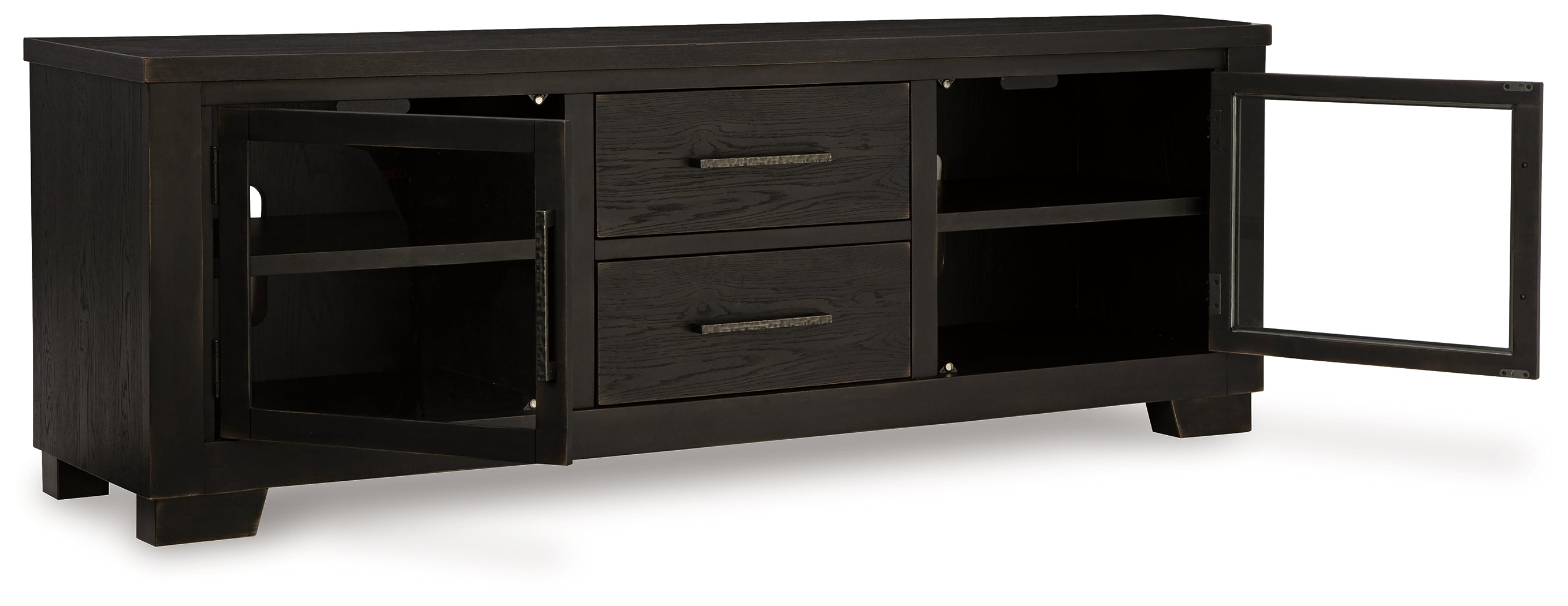 Ashley Galliden Black 80