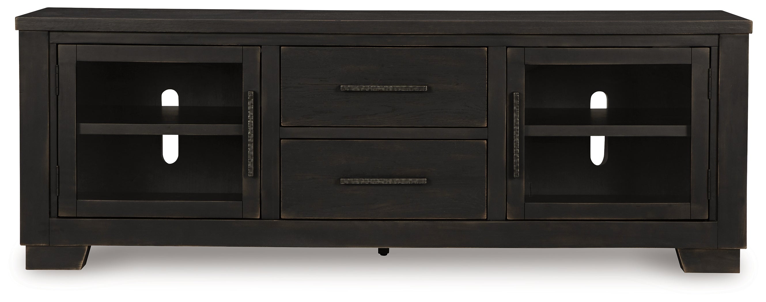 Ashley Galliden Black 80