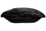 Gariland Black Pillow from Ashley - Luna Furniture