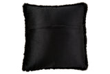 Gariland Black Pillow from Ashley - Luna Furniture