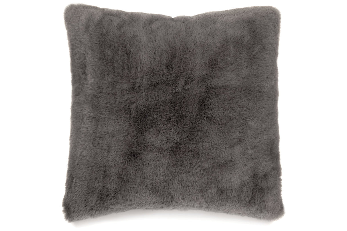 Gariland Gray Pillow from Ashley - Luna Furniture