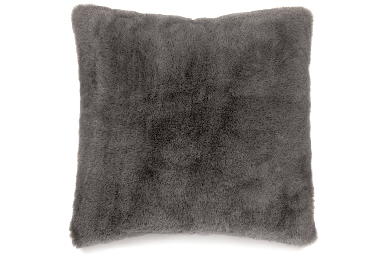 Gariland Gray Pillow from Ashley - Luna Furniture