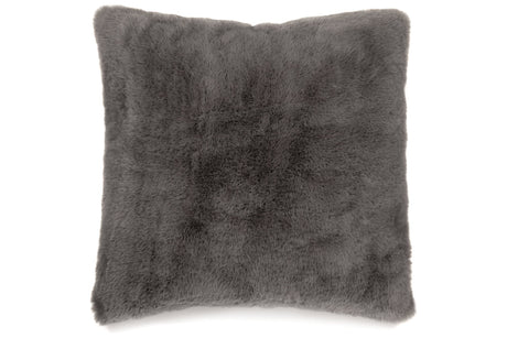 Gariland Gray Pillow from Ashley - Luna Furniture