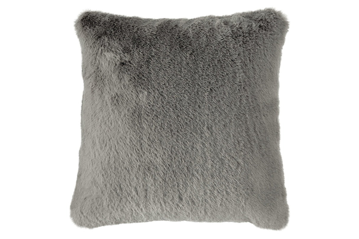 Gariland Gray Pillow from Ashley - Luna Furniture