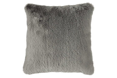 Gariland Gray Pillow from Ashley - Luna Furniture