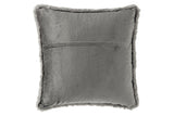 Gariland Gray Pillow from Ashley - Luna Furniture